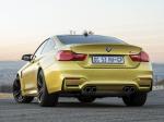 BMW M4 Coupe 2014 года (ZA)